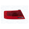 Magneti Marelli Rear Light Lamp Left 714021190703 thumbnail
