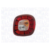 Magneti Marelli Rear Light Lamp Left 715001135011 thumbnail
