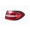 Magneti Marelli Rear Light Lamp Left 715106570210 thumbnail