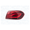 Magneti Marelli Rear Light Lamp Left 715106342210 thumbnail