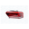 Magneti Marelli Rear Light Lamp Left 715001212001 thumbnail