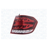 Magneti Marelli Rear Light Lamp Left 715106150210 thumbnail