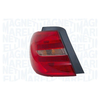 Magneti Marelli Rear Light Lamp Left 715011112001 thumbnail
