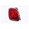 Magneti Marelli Rear Light Lamp Left 715104191060 thumbnail