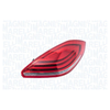 Magneti Marelli Rear Light Lamp Left 715106210210 thumbnail