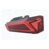 Magneti Marelli Rear Light Lamp Left 715147573010 thumbnail