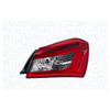 Magneti Marelli Rear Light Lamp Left 715104225000 thumbnail