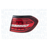 Magneti Marelli Rear Light Lamp Left 715106570250 thumbnail