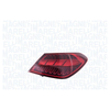 Magneti Marelli Rear Light Lamp Left 715001218003 thumbnail