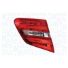 Magneti Marelli Rear Light Lamp Left 715011112015 thumbnail