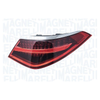 Magneti Marelli Rear Light Lamp Left 715106560210 thumbnail