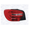 Magneti Marelli Rear Light Lamp Left 715011111101 thumbnail