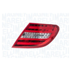 Magneti Marelli Rear Light Lamp Left 715141088001 thumbnail