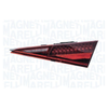 Magneti Marelli Rear Light Lamp Left 715106562710 thumbnail