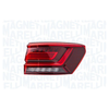 Magneti Marelli Rear Light Lamp Left 715001172001 thumbnail