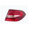 Magneti Marelli Rear Light Lamp Left 715011134021 thumbnail