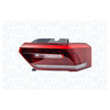 Magneti Marelli Rear Light Lamp Left 715001212011 thumbnail