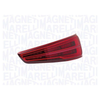 Magneti Marelli Rear Light Lamp Left 715001133003 thumbnail