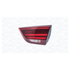 Magneti Marelli Rear Light Lamp Left 715106347750 thumbnail