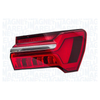 Magneti Marelli Rear Light Lamp Left 715001180011 thumbnail