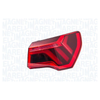 Magneti Marelli Rear Light Lamp Left 715001185011 thumbnail
