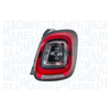Magneti Marelli Rear Light Lamp Left 715010429706 thumbnail