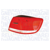 Magneti Marelli Rear Light Lamp Left 715011042001 thumbnail