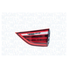 Magneti Marelli Rear Light Lamp Left 715010432500 thumbnail