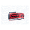Magneti Marelli Rear Light Lamp Left 715140192810 thumbnail