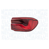 Magneti Marelli Rear Light Lamp Left 715010430780 thumbnail