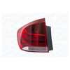 Magneti Marelli Rear Light Lamp Left 715104135000 thumbnail