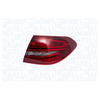 Magneti Marelli Rear Light Lamp Left 715001211013 thumbnail
