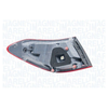 Magneti Marelli Rear Light Lamp Left 715011134031 thumbnail