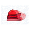 Magneti Marelli Rear Light Lamp Left 715011176001 thumbnail