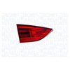 Magneti Marelli Rear Light Lamp Left 715104139000 thumbnail