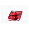 Magneti Marelli Rear Light Lamp Left 715106120230 thumbnail