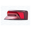 Magneti Marelli Rear Light Lamp Left 715001136007 thumbnail
