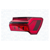 Magneti Marelli Rear Light Lamp Left 715001180103 thumbnail