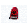Magneti Marelli Rear Light Lamp Left 715104273000 thumbnail