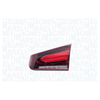 Magneti Marelli Rear Light Lamp Left 715140178110 thumbnail