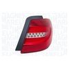 Magneti Marelli Rear Light Lamp Left 715011112011 thumbnail