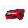 Magneti Marelli Rear Light Lamp Left 715001180001 thumbnail