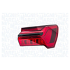 Magneti Marelli Rear Light Lamp Left 715001180107 thumbnail