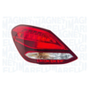 Magneti Marelli Rear Light Lamp Left 715011128003 thumbnail