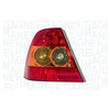 Magneti Marelli Rear Light Lamp Left 715011105003 thumbnail