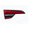 Magneti Marelli Rear Light Lamp Right 714081510801 thumbnail