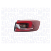Magneti Marelli Rear Light Lamp Right 714020590803 thumbnail