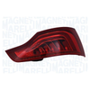 Magneti Marelli Rear Light Lamp Right 714021520801 thumbnail