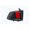 Magneti Marelli Rear Light Lamp Right 714081570202 thumbnail
