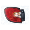 Magneti Marelli Rear Light Lamp Right 714000028631 thumbnail